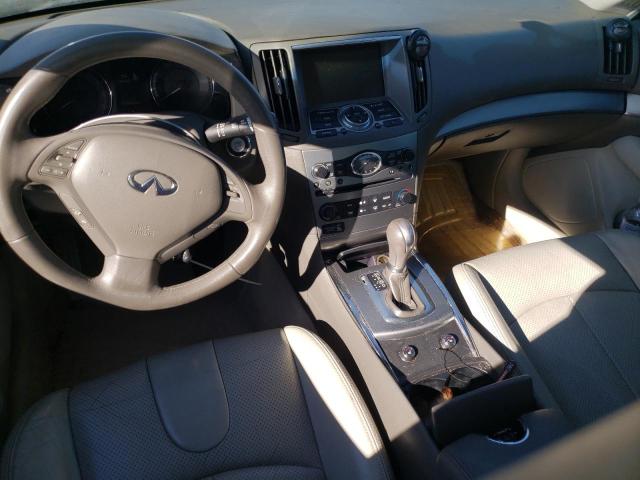 Photo 8 from auction – 2011 INFINITI G37 BASE with VIN JN1CV6AP2BM501077