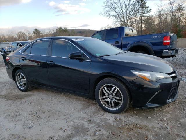 Photo 4 from auction – 2017 TOYOTA CAMRY LE with VIN 4T1BF1FK3HU630441
