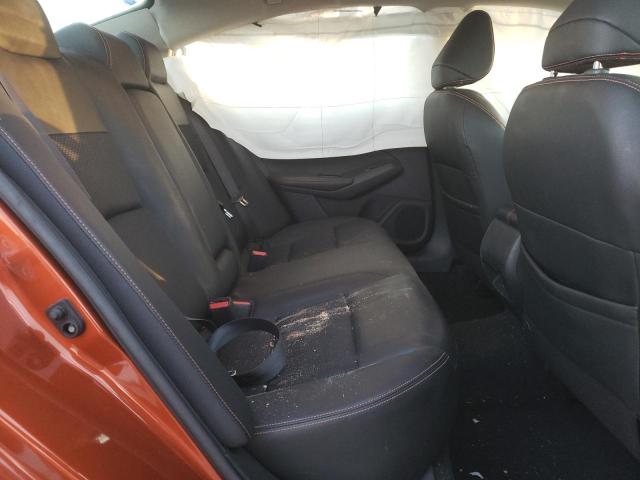 Photo 10 from auction – 2020 NISSAN ALTIMA SR with VIN 1N4BL4CV7LC102581