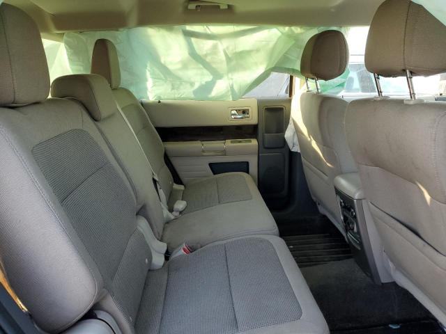 Photo 11 from auction – 2012 FORD FLEX SEL with VIN 2FMGK5CC1CBD17389