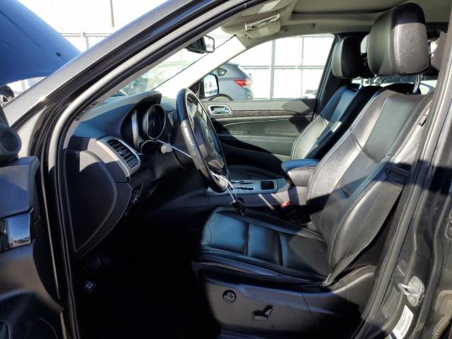 Photo 7 from auction – 2011 JEEP GRAND CHER with VIN 1J4RR4GG4BC736930