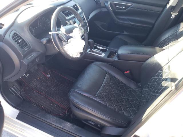 Photo 7 from auction – 2017 NISSAN ALTIMA 2.5 with VIN 1N4AL3AP5HC275873