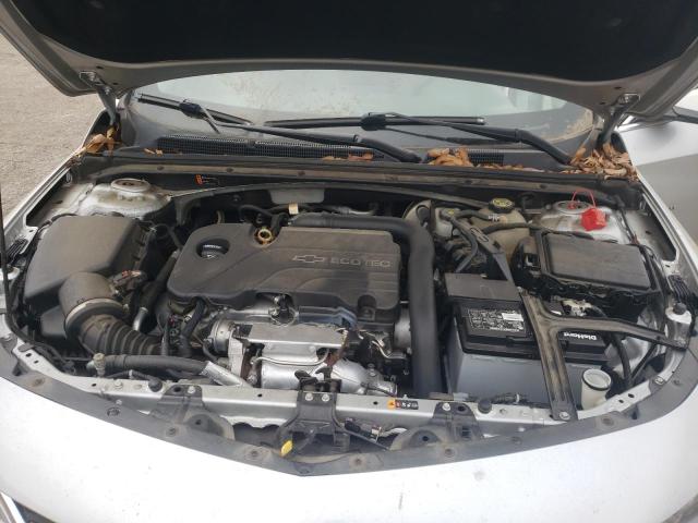 Photo 11 from auction – 2018 CHEVROLET MALIBU LS with VIN 1G1ZD5ST7JF128758