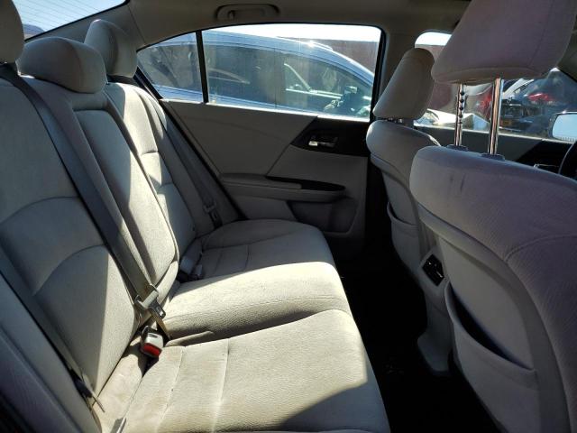 Photo 10 from auction – 2014 HONDA ACCORD EX with VIN 1HGCR2F79EA295430