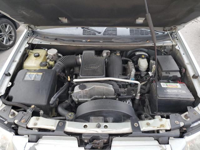 Photo 12 from auction – 2007 GMC ENVOY with VIN 1GKDS13S972184159