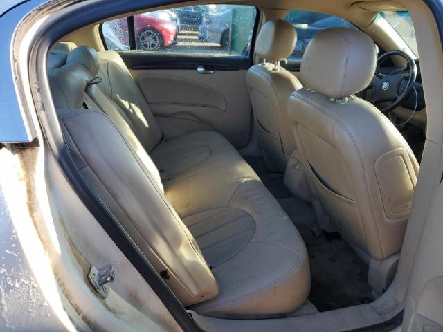 Photo 10 from auction – 2008 BUICK LUCERNE CX with VIN 1G4HD57268U137357