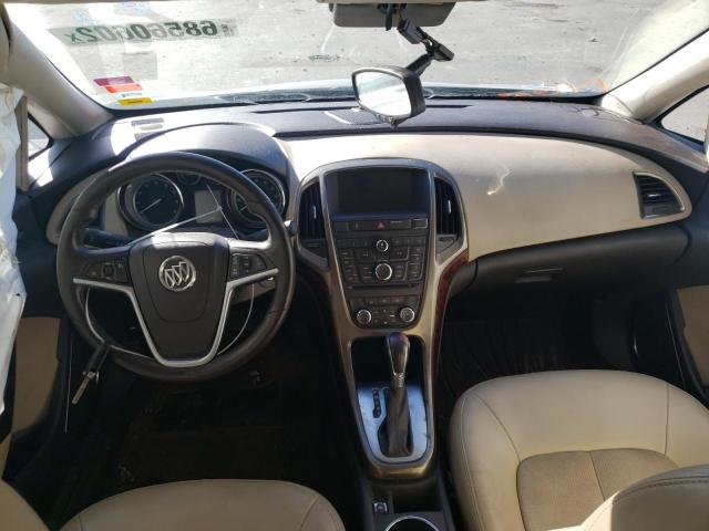 Photo 8 from auction – 2013 BUICK VERANO with VIN 1G4PP5SKXD4155252