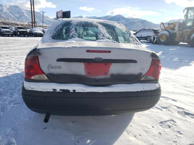 Photo 6 from auction – 2003 FORD FOCUS SE C with VIN 1FAFP34323W203250
