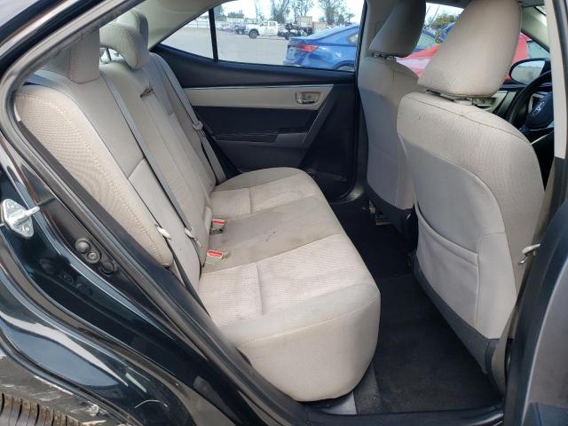 Photo 10 from auction – 2015 TOYOTA COROLLA L with VIN 2T1BURHE3FC396893