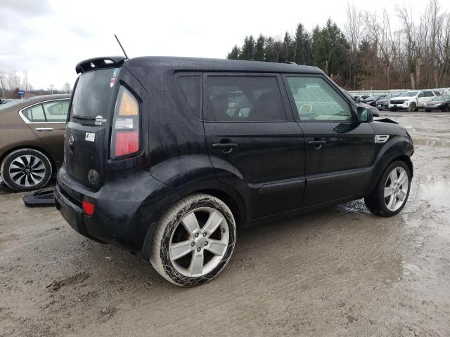 Photo 3 from auction – 2011 KIA SOUL + with VIN KNDJT2A29B7272757