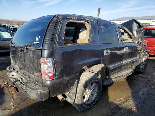 Photo 3 from auction – 2003 GMC YUKON with VIN 1GKEK13Z73J152912