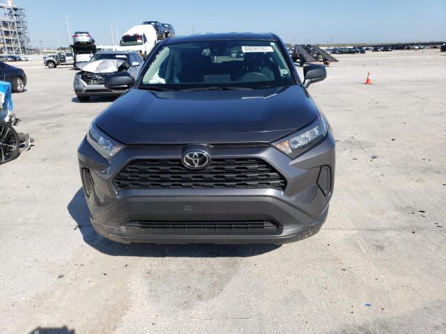 Photo 5 from auction – 2022 TOYOTA RAV4 LE with VIN 2T3H1RFV1NC184652