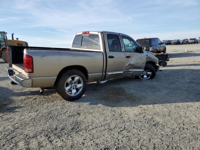 Photo 3 from auction – 2005 DODGE RAM 1500 S with VIN 1D7HA18D95S135413
