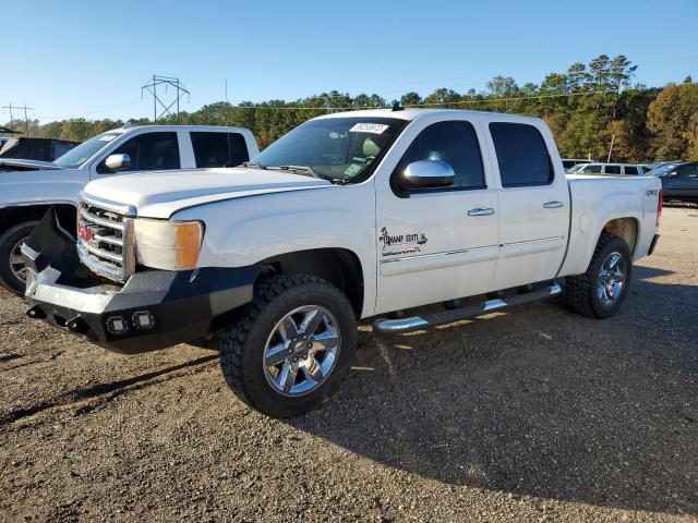 Photo 1 from auction – 2012 GMC SIERRA K15 with VIN 3GTP2VE73CG310249