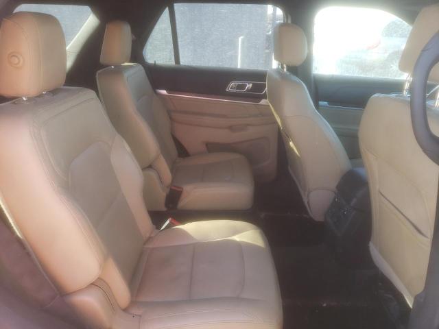 Photo 11 from auction – 2016 FORD EXPLORER L with VIN 1FM5K7FH8GGB33866