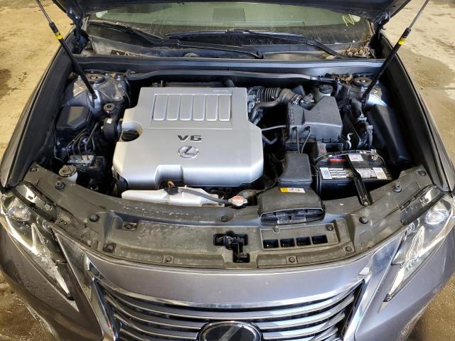 Photo 11 from auction – 2016 LEXUS ES 350 with VIN 58ABK1GG8GU029409