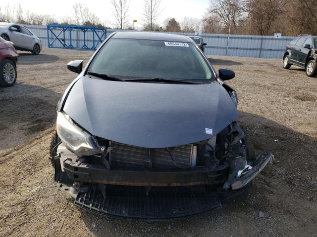 Photo 5 from auction – 2014 TOYOTA COROLLA L with VIN 2T1BURHE2EC023942
