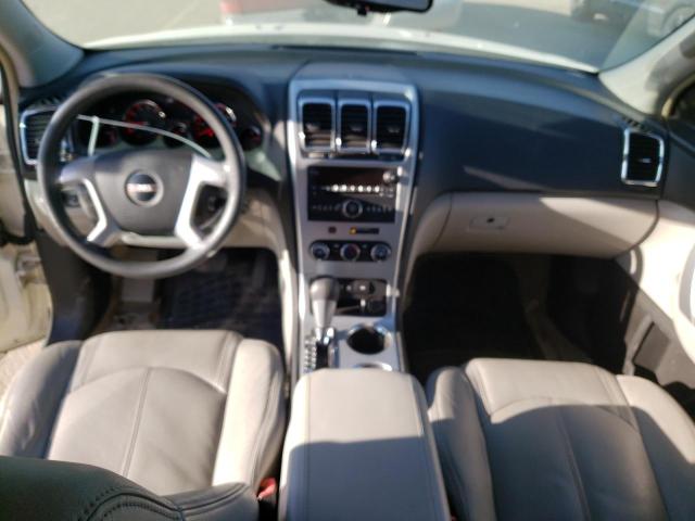 Zdjęcie 8 z aukcji – 2009 GMC ACADIA SLE z VIN 1GKER13D99J164374