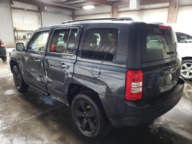 Photo 2 from auction – 2015 JEEP PATRIOT SP with VIN 1C4NJRBB5FD189803