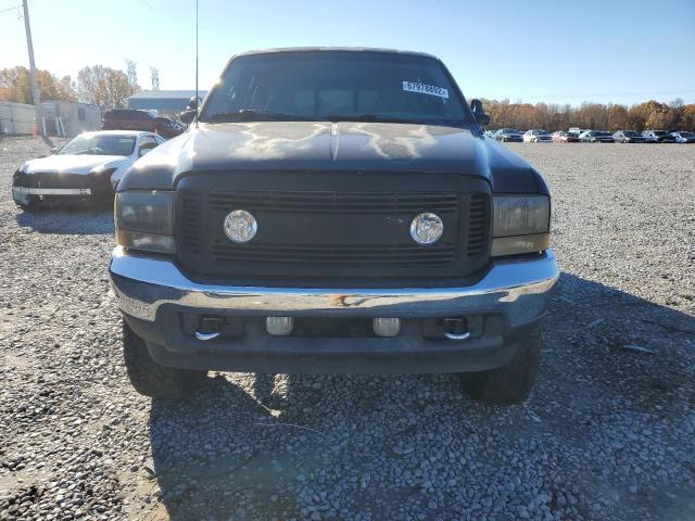 Photo 5 from auction – 2001 FORD F250 SUPER with VIN 1FTNW21F31ED88770