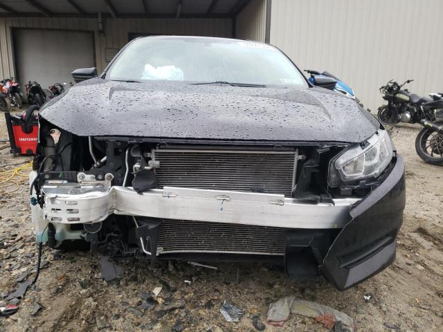 Photo 5 from auction – 2016 HONDA CIVIC LX with VIN 2HGFC2F55GH515552