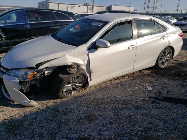 Photo 1 from auction – 2015 TOYOTA CAMRY LE with VIN 4T1BF1FK4FU997989