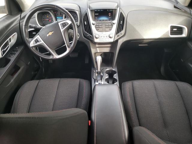 Photo 8 from auction – 2013 CHEVROLET EQUINOX LT with VIN 2GNALPEK8D6221364