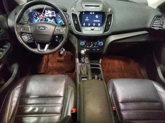 Photo 8 from auction – 2017 FORD ESCAPE SE with VIN 1FMCU9GD0HUB58174
