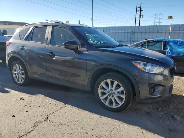 Photo 4 from auction – 2014 MAZDA CX-5 GT with VIN JM3KE4DYXE0392162