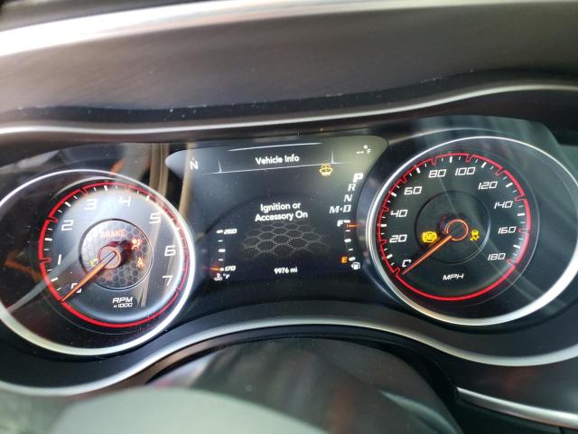 Photo 9 from auction – 2022 DODGE CHARGER SC with VIN 2C3CDXGJXNH130089