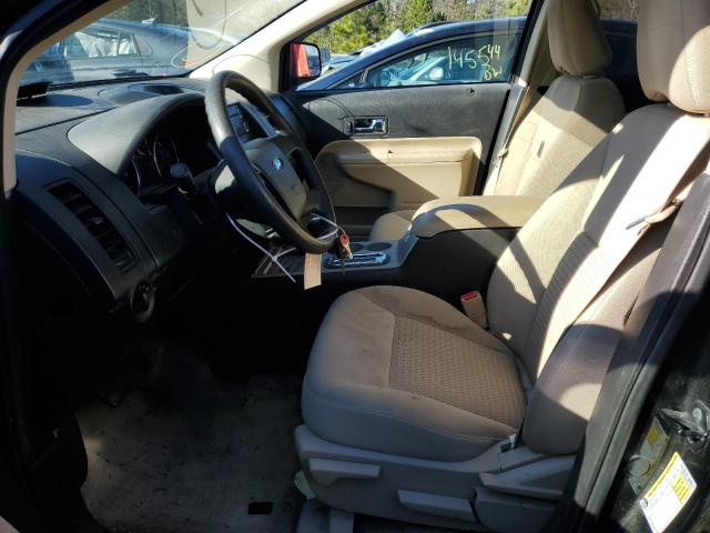 Photo 7 from auction – 2008 FORD EDGE SE with VIN 2FMDK46C88BA18269