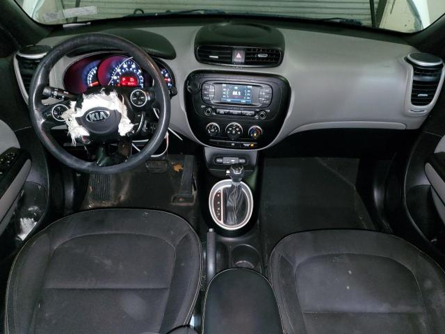 صورة رقم 8 من المزاد - 2016 KIA SOUL + مع VIN KNDJP3A51G7244933