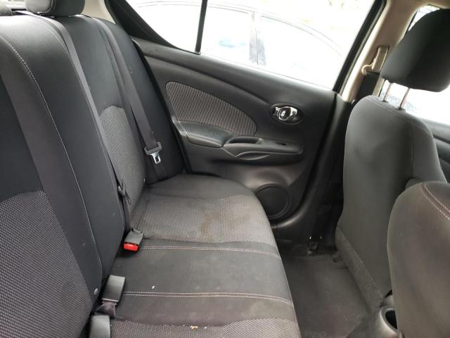 Photo 10 from auction – 2014 NISSAN VERSA with VIN 3N1CN7AP1EL804680