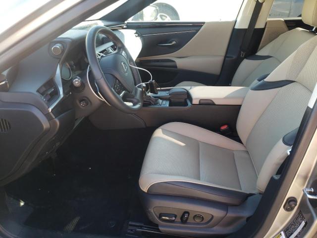 Photo 7 from auction – 2021 LEXUS ES 350 BAS with VIN 58ADZ1B15MU109186