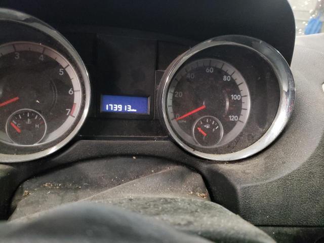 Photo 9 from auction – 2012 DODGE GRAND CARA with VIN 2C4RDGCG8CR296165