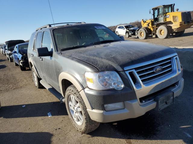 Photo 4 from auction – 2010 FORD EXPLORER E with VIN 1FMEU7EE6AUA18824