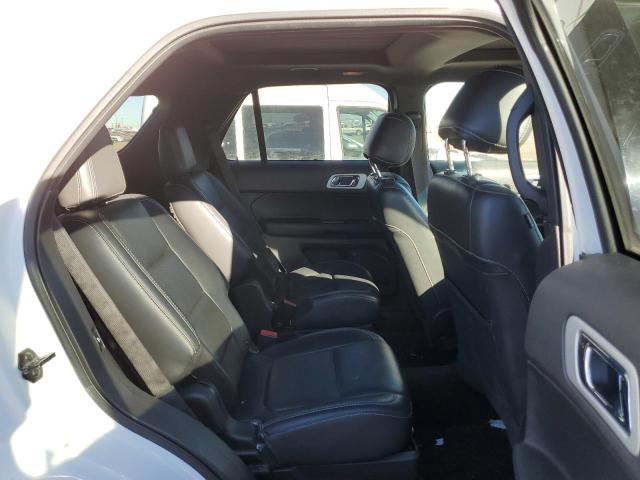Photo 11 from auction – 2015 FORD EXPLORER S with VIN 1FM5K8GT7FGB89806