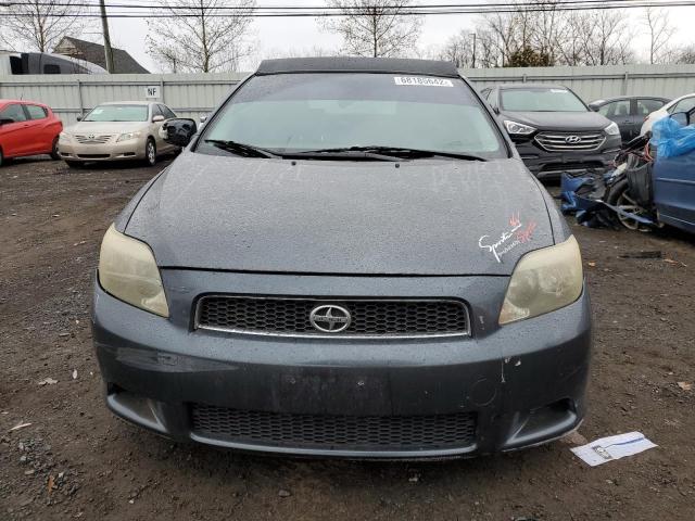 Photo 5 from auction – 2006 SCION TC with VIN JTKDE167960131555