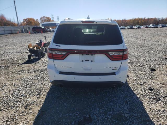 Photo 6 from auction – 2015 DODGE DURANGO CI with VIN 1C4RDHEG1FC194450