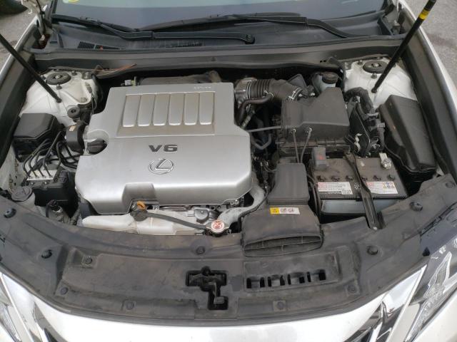 Photo 11 from auction – 2017 LEXUS ES 350 with VIN 58ABK1GG6HU039938
