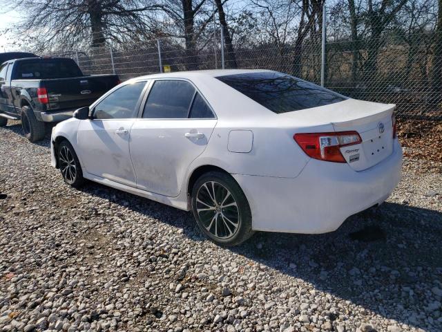 Photo 2 from auction – 2014 TOYOTA CAMRY with VIN 4T1BF1FK6EU348435