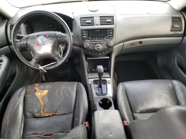 Photo 8 from auction – 2003 HONDA ACCORD EX with VIN 1HGCM66533A066145