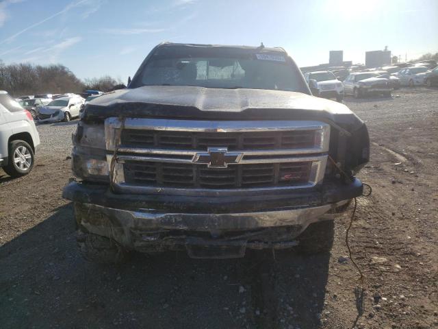 Photo 5 from auction – 2014 CHEVROLET SILVERADO with VIN 3GCUKREC6EG125073