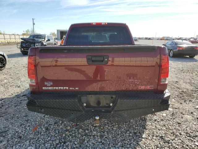 Photo 6 from auction – 2013 GMC SIERRA C15 with VIN 3GTP1VE09DG109429