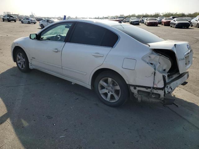 Photo 2 from auction – 2009 NISSAN ALTIMA HYB with VIN 1N4CL21E89C141023