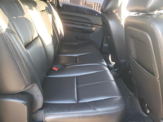 Photo 10 from auction – 2013 CHEVROLET SILVERADO with VIN 3GCPKSE77DG134502