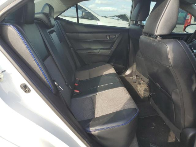 Photo 10 from auction – 2017 TOYOTA COROLLA L with VIN 5YFBURHE3HP600255