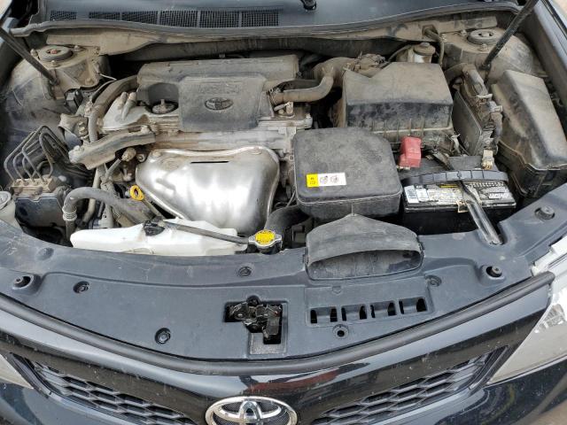 Photo 11 from auction – 2012 TOYOTA CAMRY BASE with VIN 4T1BF1FK4CU118082