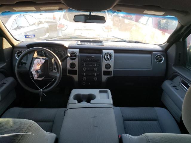 صورة رقم 8 من المزاد - 2011 FORD F150 SUPER مع VIN 1FTFW1CF3BFB58900