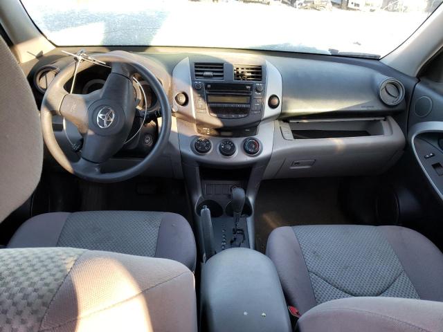 Photo 8 from auction – 2008 TOYOTA RAV4 with VIN JTMBD33VX86072399